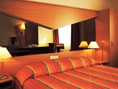 ***  Nh Best Hotel Paesi Bassi