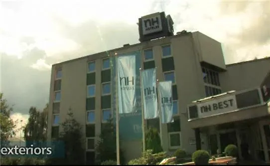 Nh Best Hotel