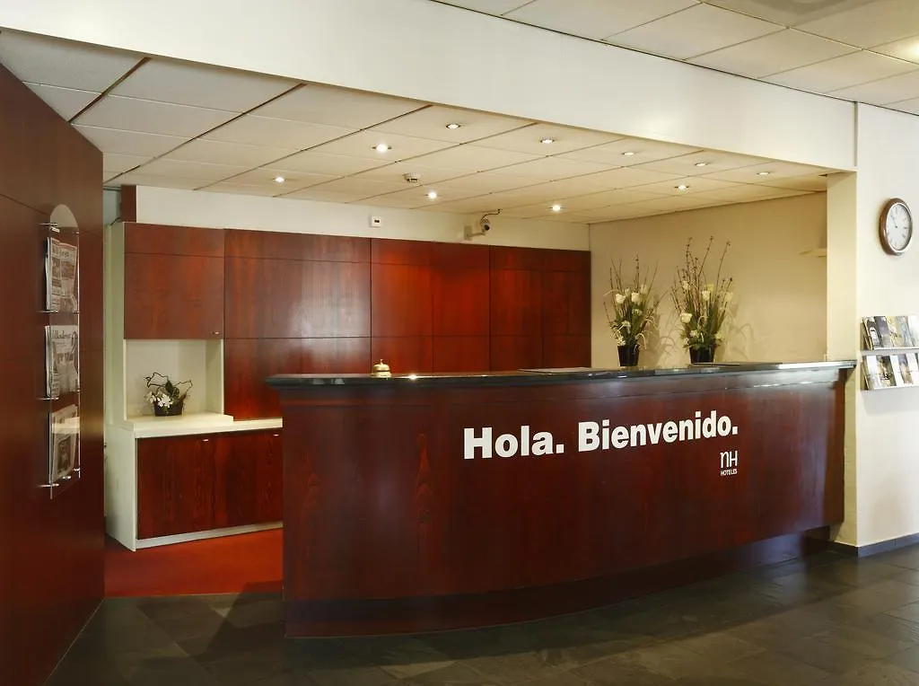 Nh Best Hotel 3*,