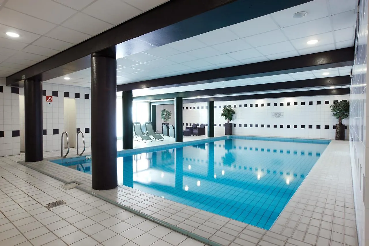 ***  Nh Best Hotel Paesi Bassi