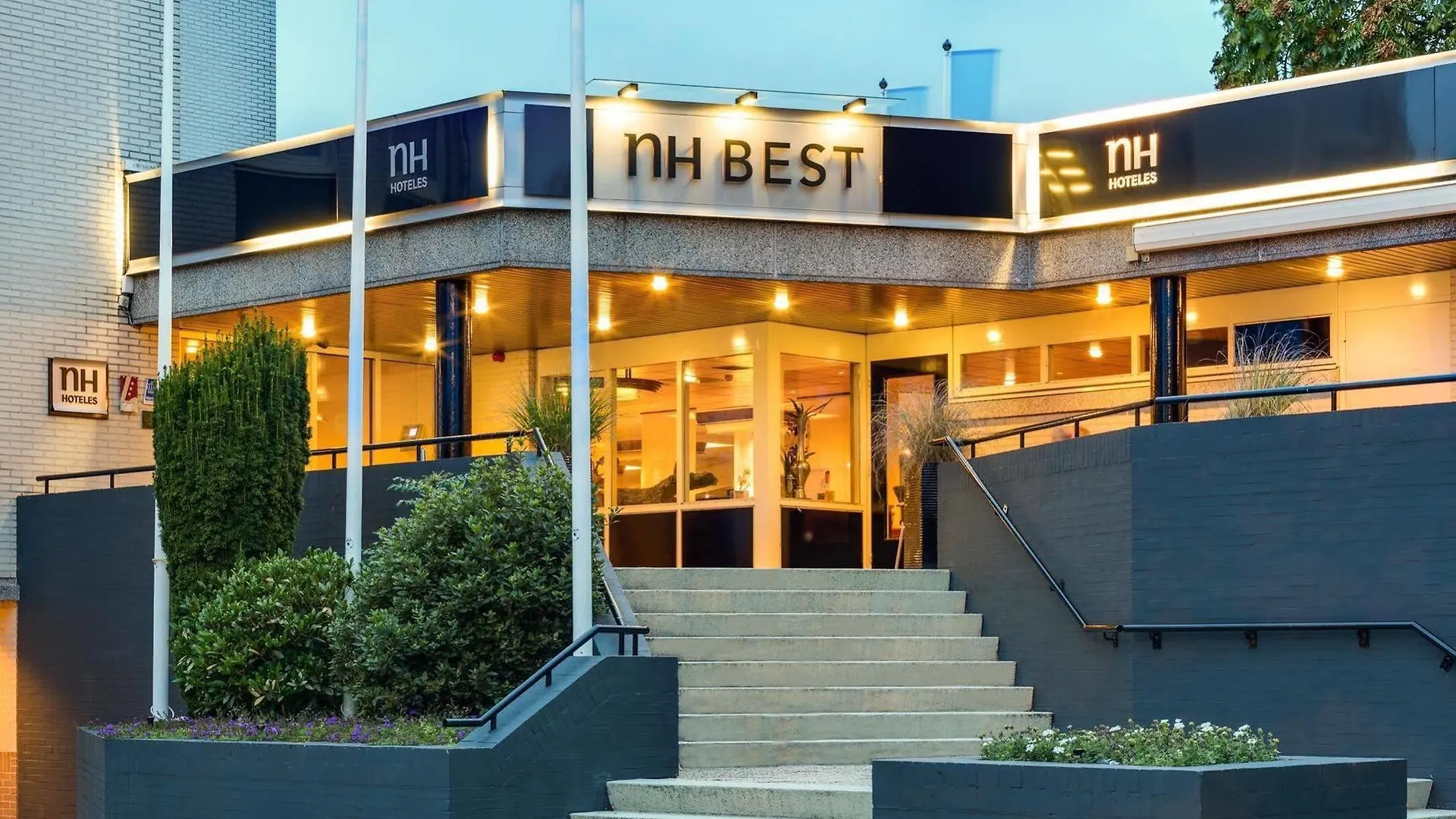 Nh Best Hotel 3*,  Paesi Bassi