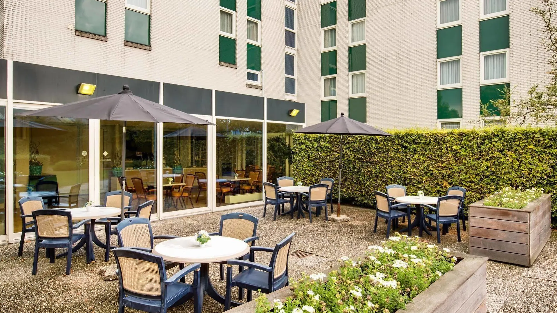 Nh Best Hotel