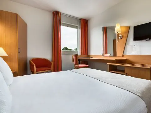 ***  Nh Best Hotel Paesi Bassi